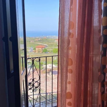 B&B L'Alba Gagliato Экстерьер фото