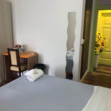 B&B L'Alba Gagliato Экстерьер фото