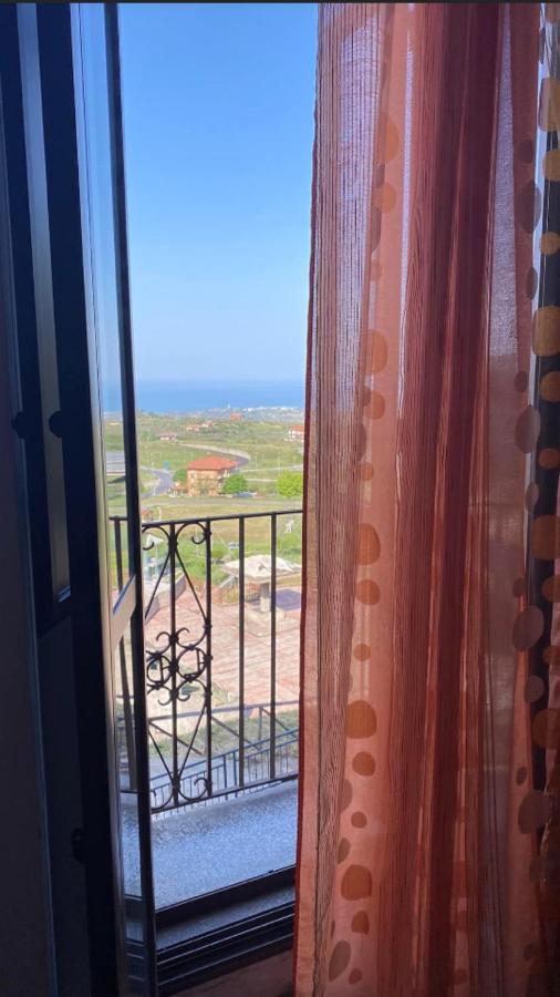 B&B L'Alba Gagliato Экстерьер фото