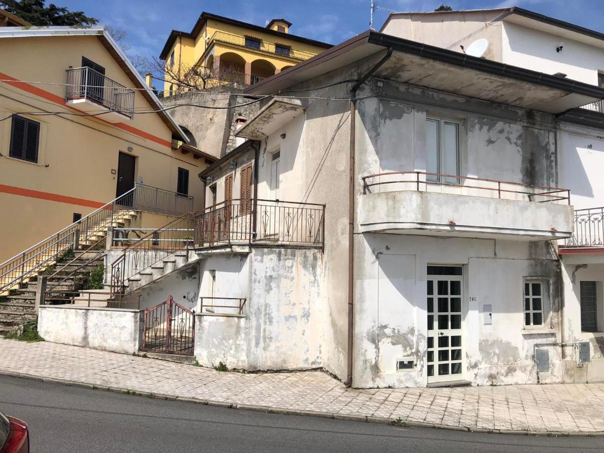 B&B L'Alba Gagliato Экстерьер фото
