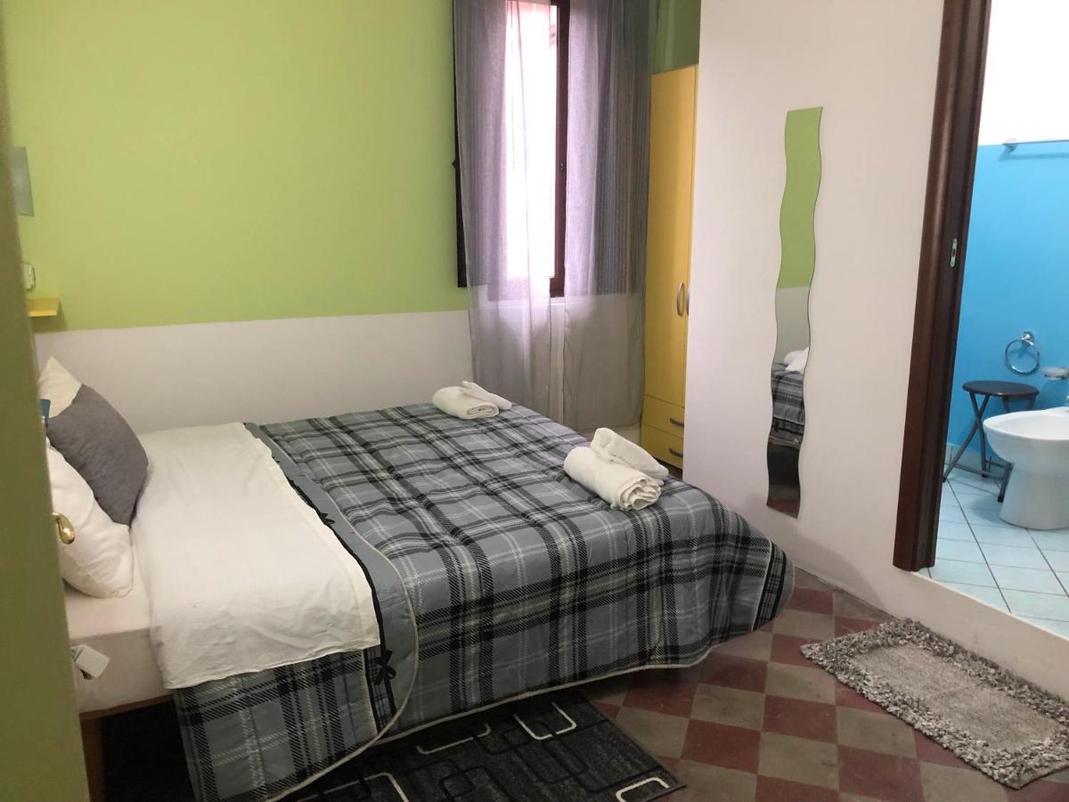 B&B L'Alba Gagliato Экстерьер фото
