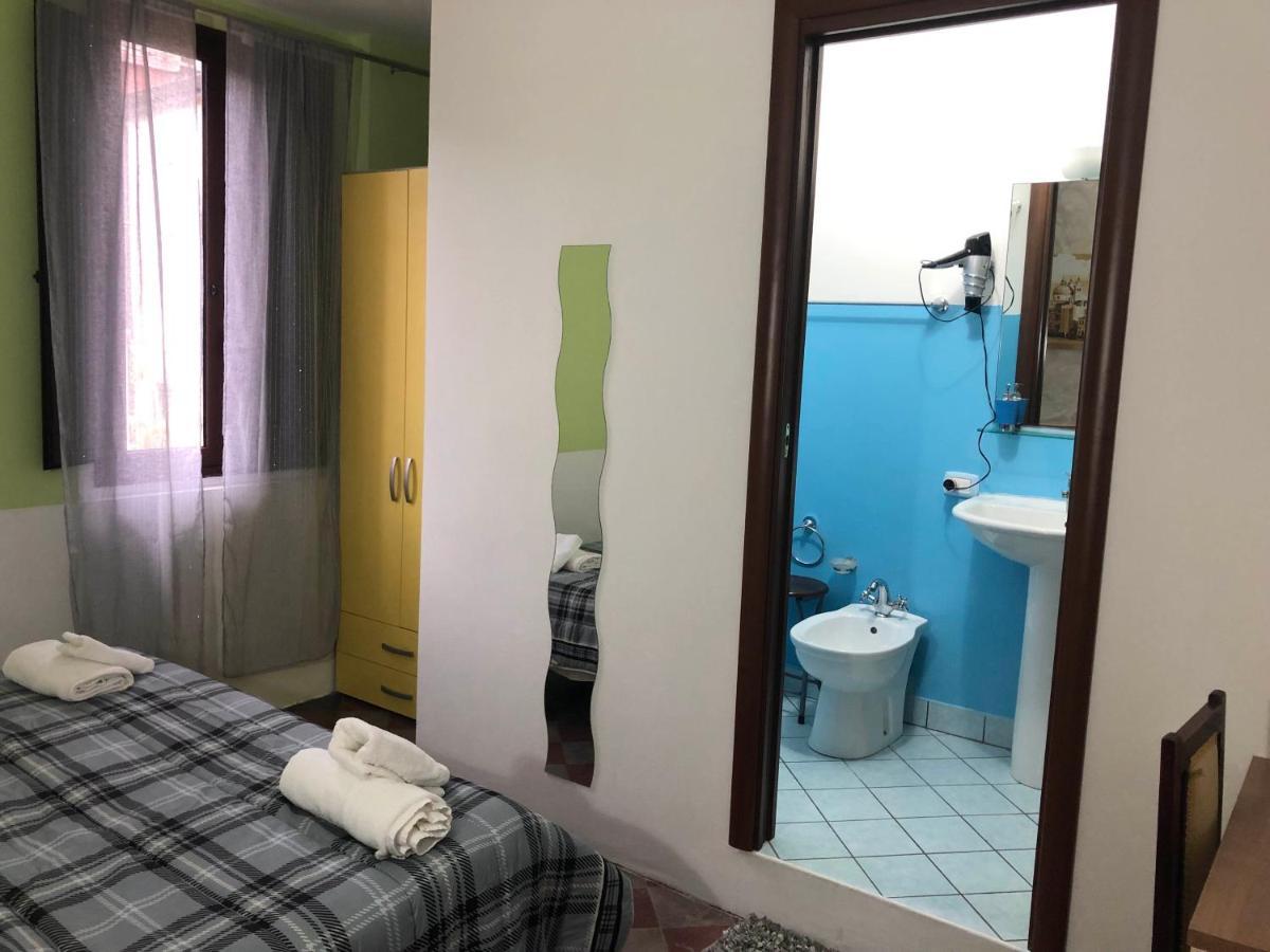 B&B L'Alba Gagliato Экстерьер фото