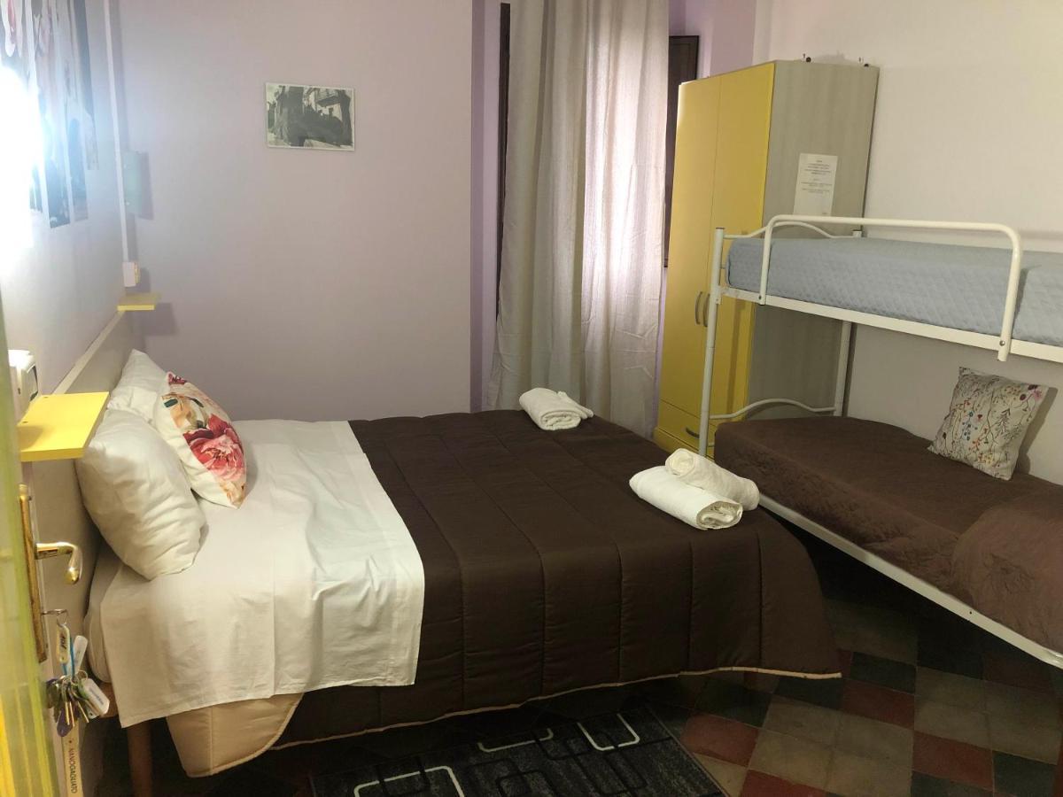 B&B L'Alba Gagliato Экстерьер фото