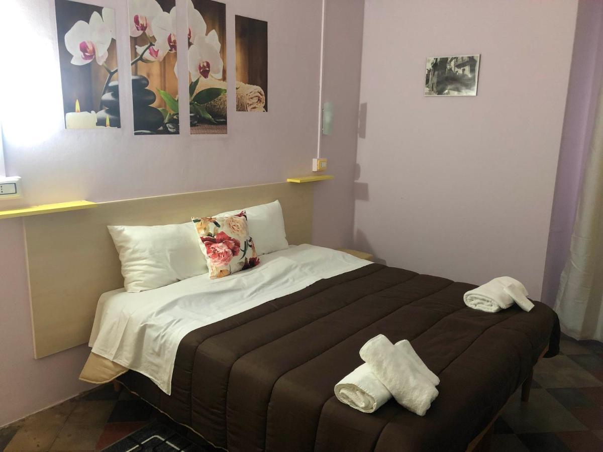 B&B L'Alba Gagliato Экстерьер фото