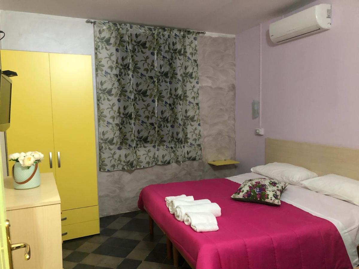 B&B L'Alba Gagliato Экстерьер фото