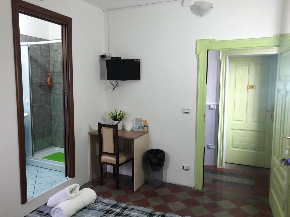 B&B L'Alba Gagliato Экстерьер фото