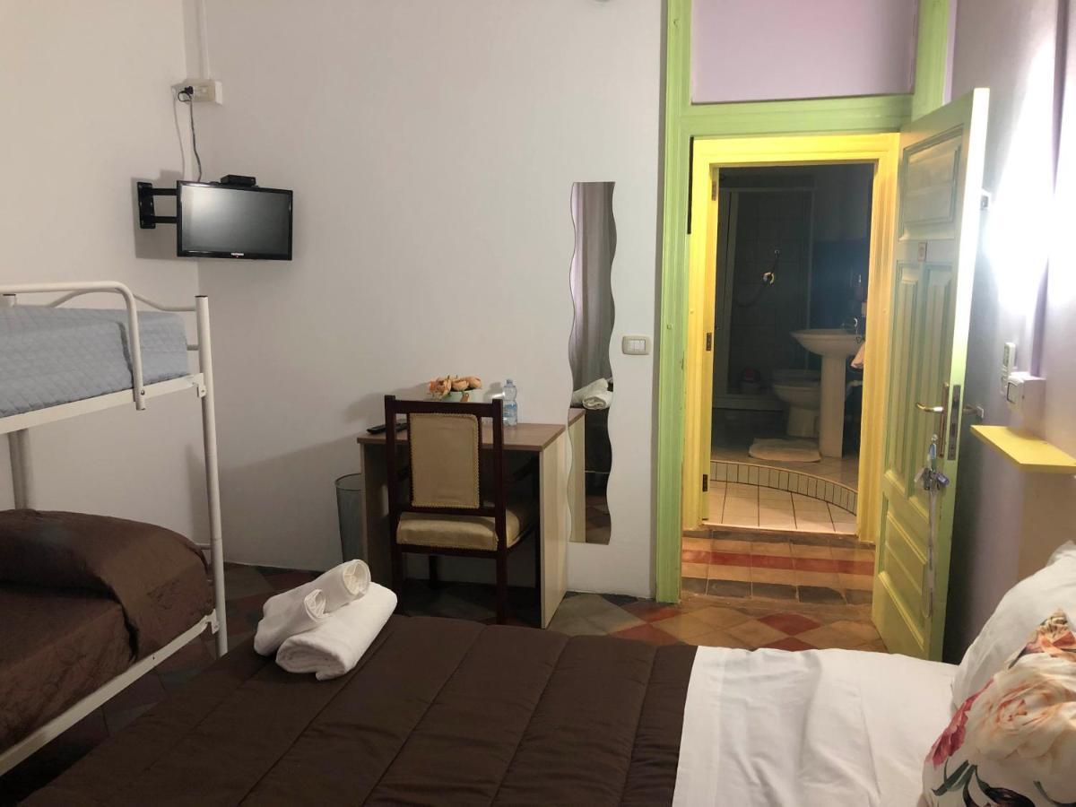 B&B L'Alba Gagliato Экстерьер фото