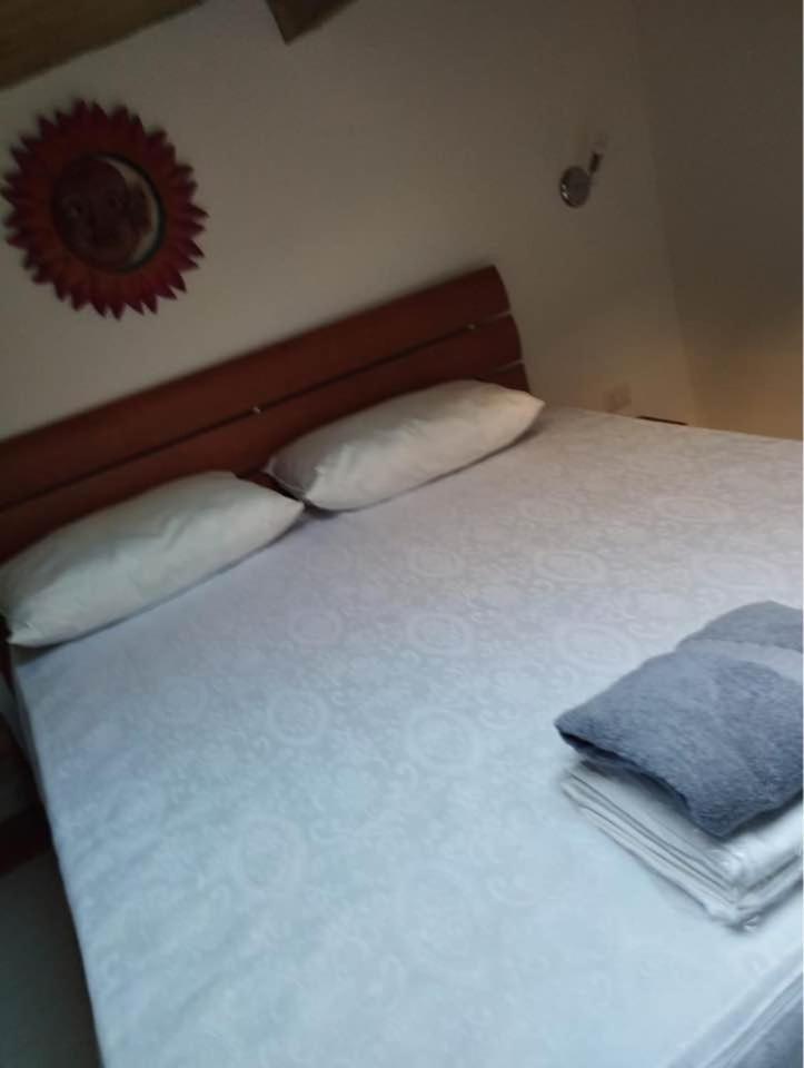 B&B L'Alba Gagliato Экстерьер фото