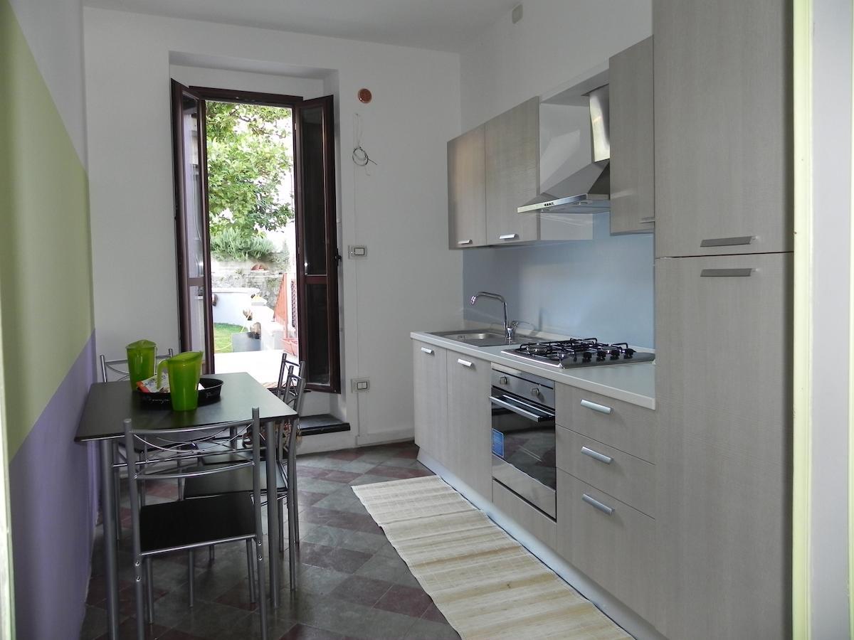 B&B L'Alba Gagliato Номер фото