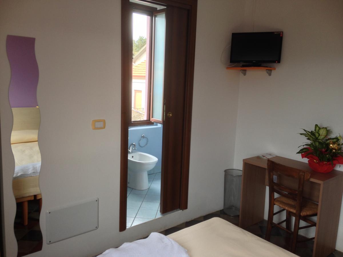 B&B L'Alba Gagliato Номер фото