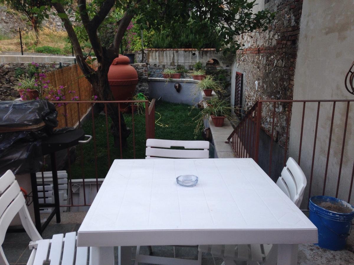 B&B L'Alba Gagliato Экстерьер фото