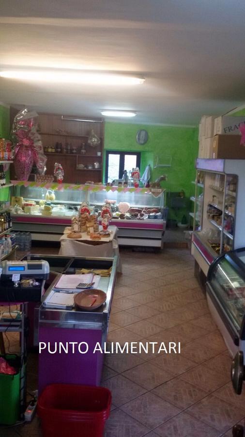 B&B L'Alba Gagliato Экстерьер фото