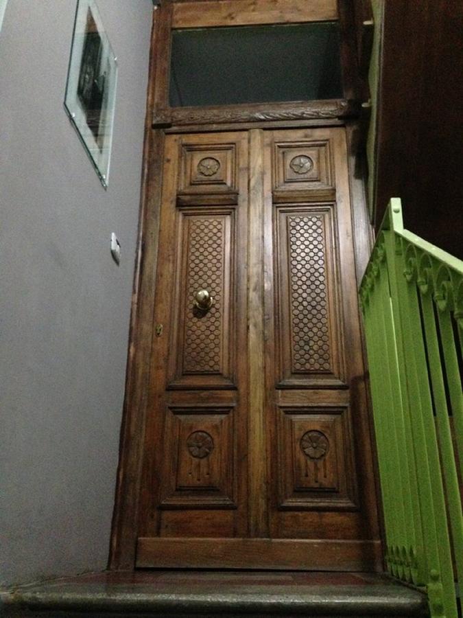 B&B L'Alba Gagliato Экстерьер фото