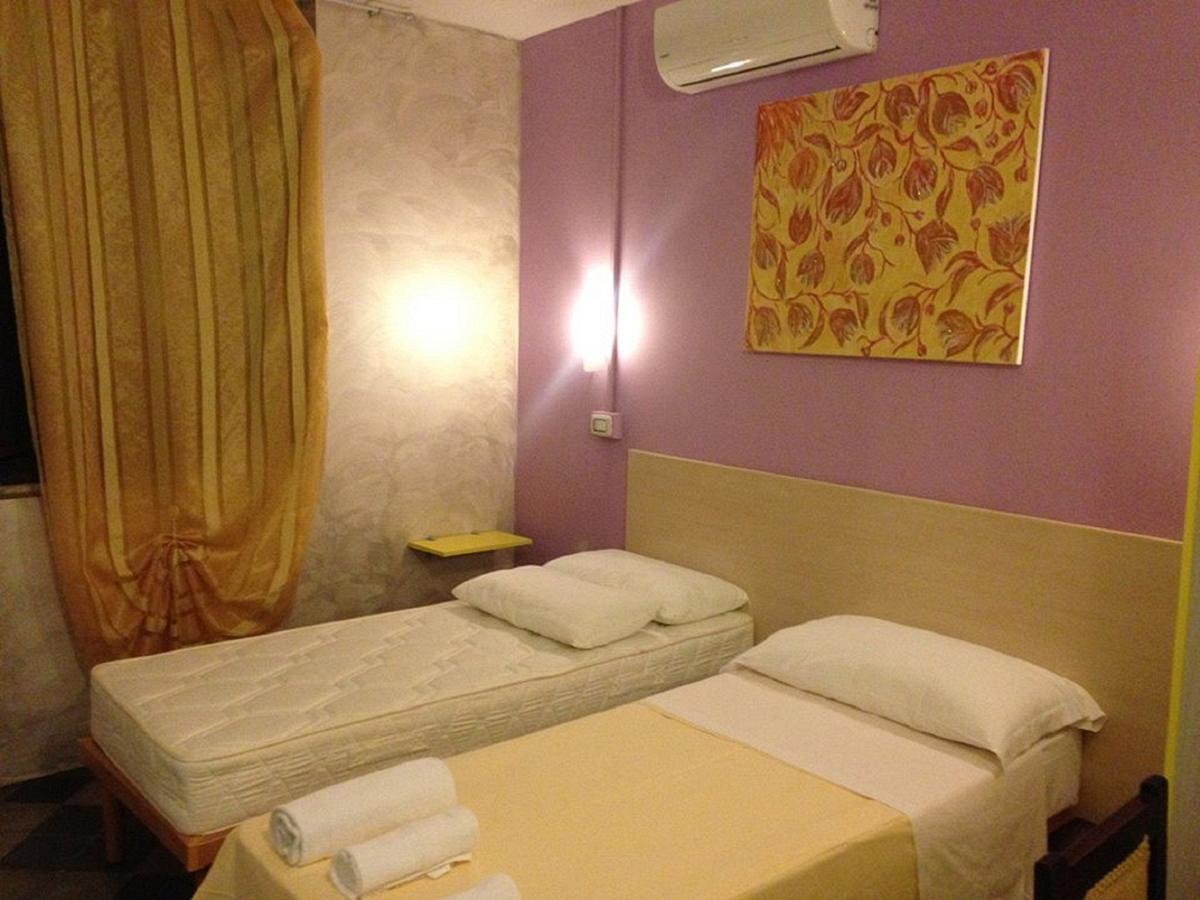 B&B L'Alba Gagliato Экстерьер фото