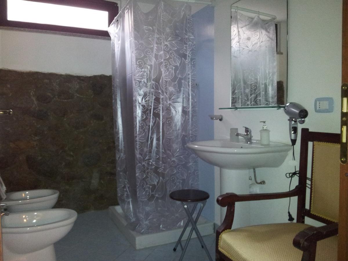 B&B L'Alba Gagliato Экстерьер фото