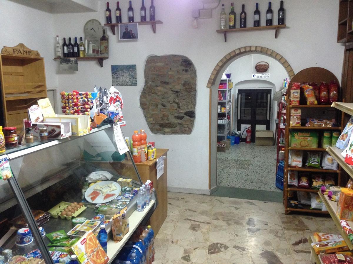 B&B L'Alba Gagliato Экстерьер фото
