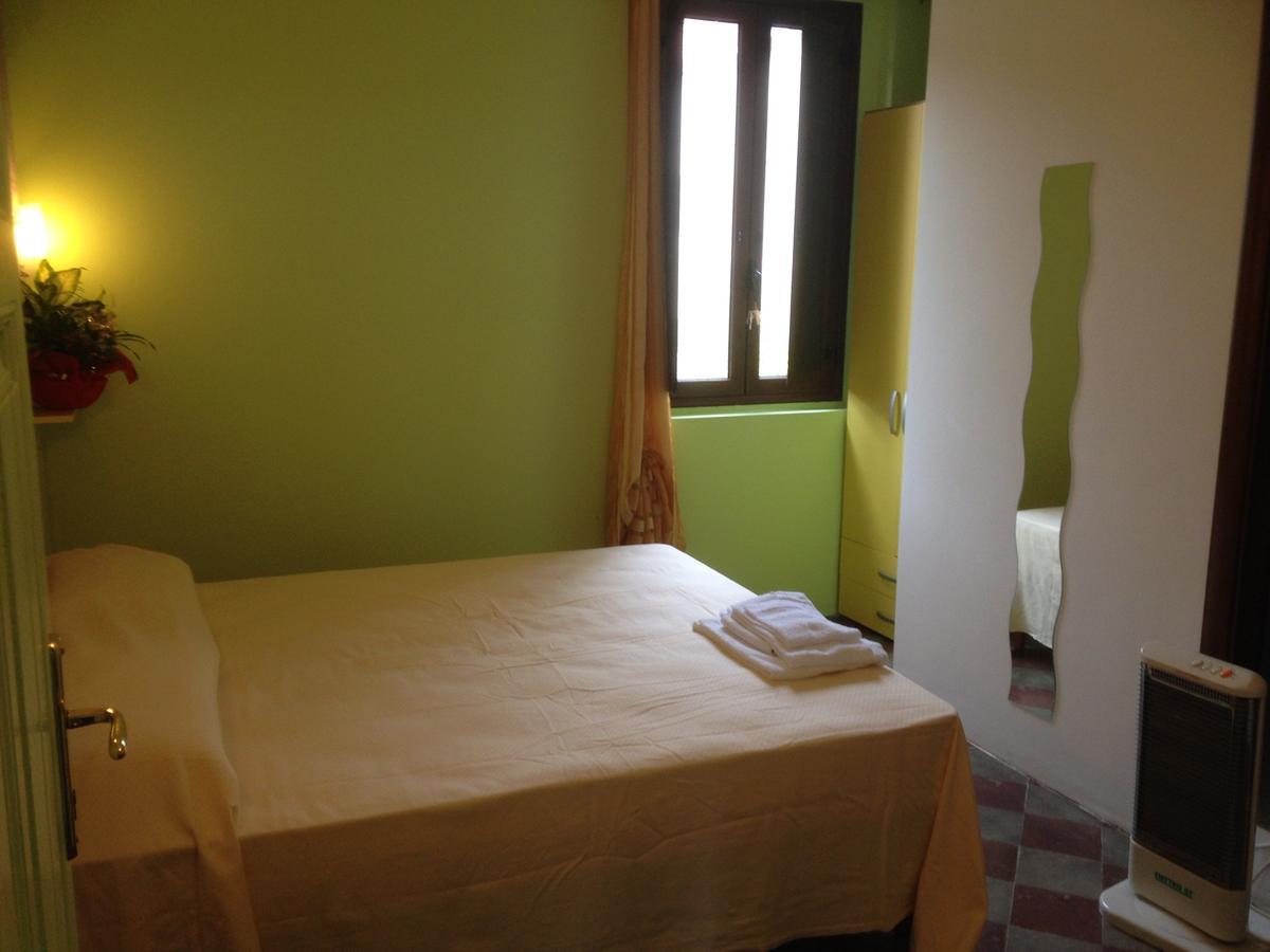 B&B L'Alba Gagliato Экстерьер фото