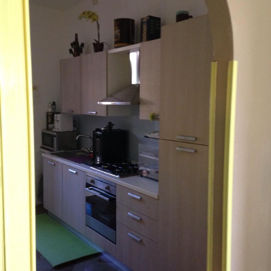 B&B L'Alba Gagliato Экстерьер фото