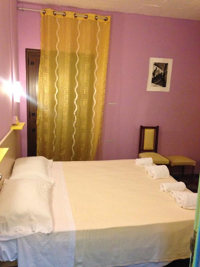B&B L'Alba Gagliato Экстерьер фото