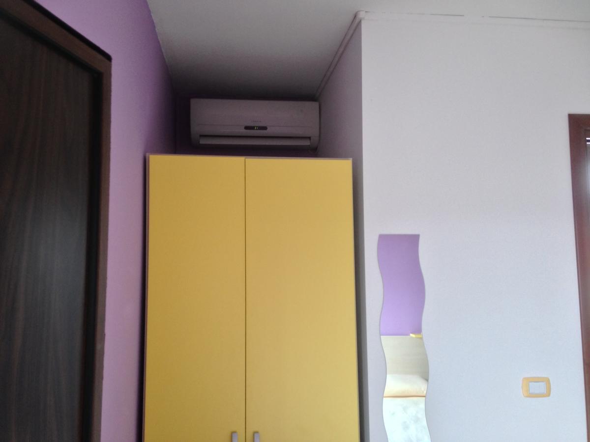 B&B L'Alba Gagliato Экстерьер фото
