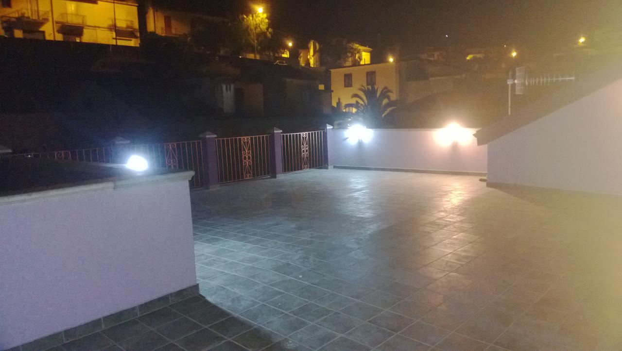 B&B L'Alba Gagliato Экстерьер фото
